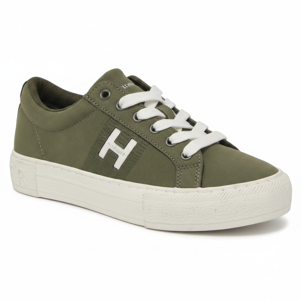 TOMMY WOMEN SHOES Size 36.5 ROW294