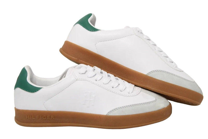 TOMMY HILFIGER Women SHOES Size 38 ROW303 - Runner