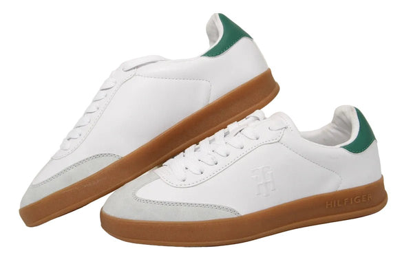 TOMMY HILFIGER Women SHOES Size 38 ROW303 - Runner