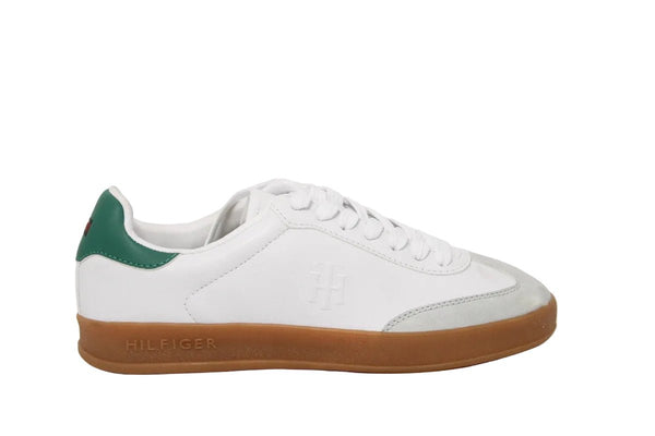 TOMMY HILFIGER Women SHOES Size 38 ROW303 - Runner