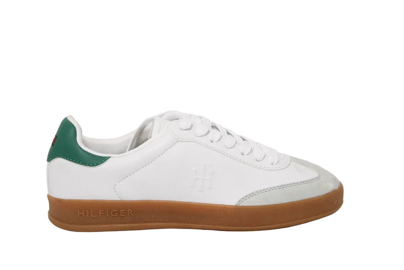 TOMMY HILFIGER Women SHOES Size 38 ROW303 - Runner