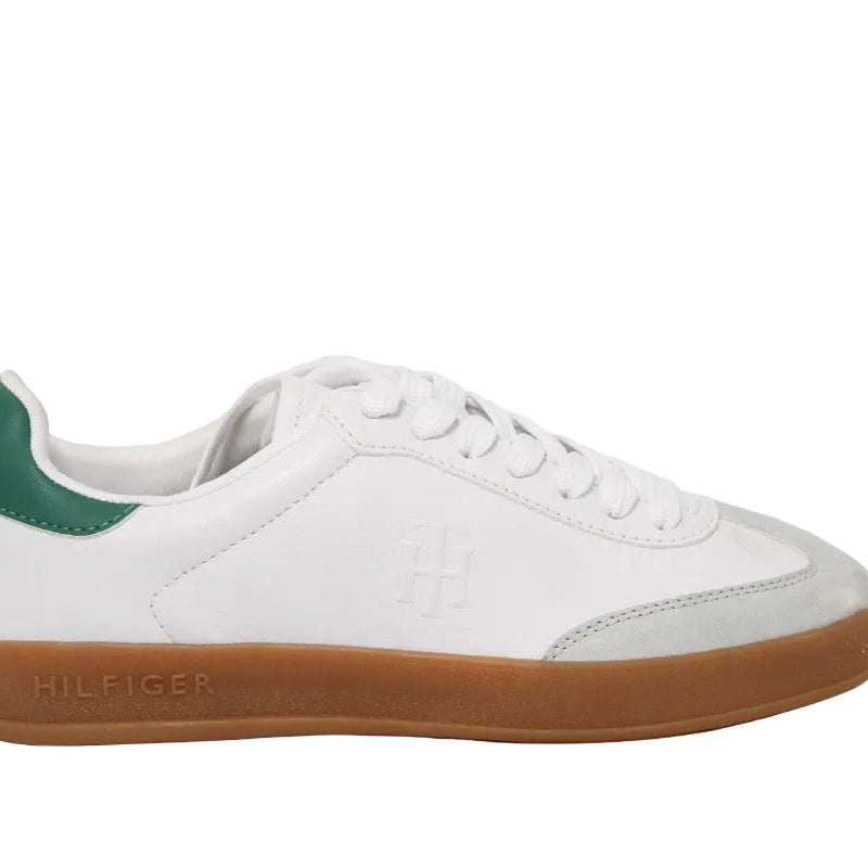 TOMMY HILFIGER Women SHOES Size 38 ROW303 - Runner