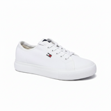 TOMMY HILFIGER WOMEN SHOES Size 38 ROW388