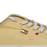 TOMMY HILFIGER WOMEN SHOES Size 38 ROW458