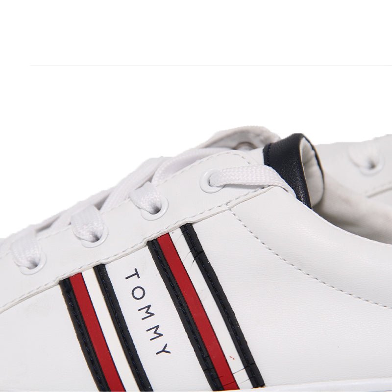 TOMMY HILFIGER WOMEN SHOES Size 38 ROW466