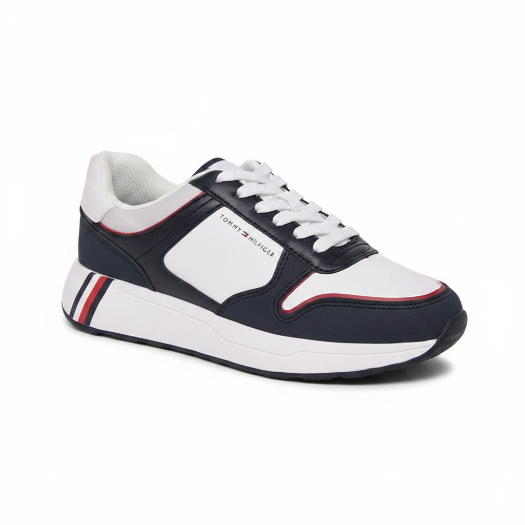 TOMMY HILFIGER WOMEN SHOES Size 35.5 ROW78