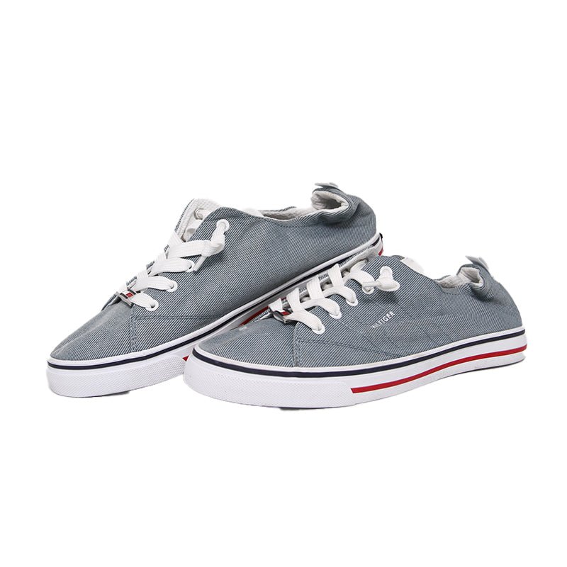 TOMMY HILFIGER WOMEN SHOES Size 38 ROW508