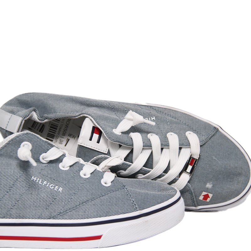 TOMMY HILFIGER WOMEN SHOES Size 38 ROW508