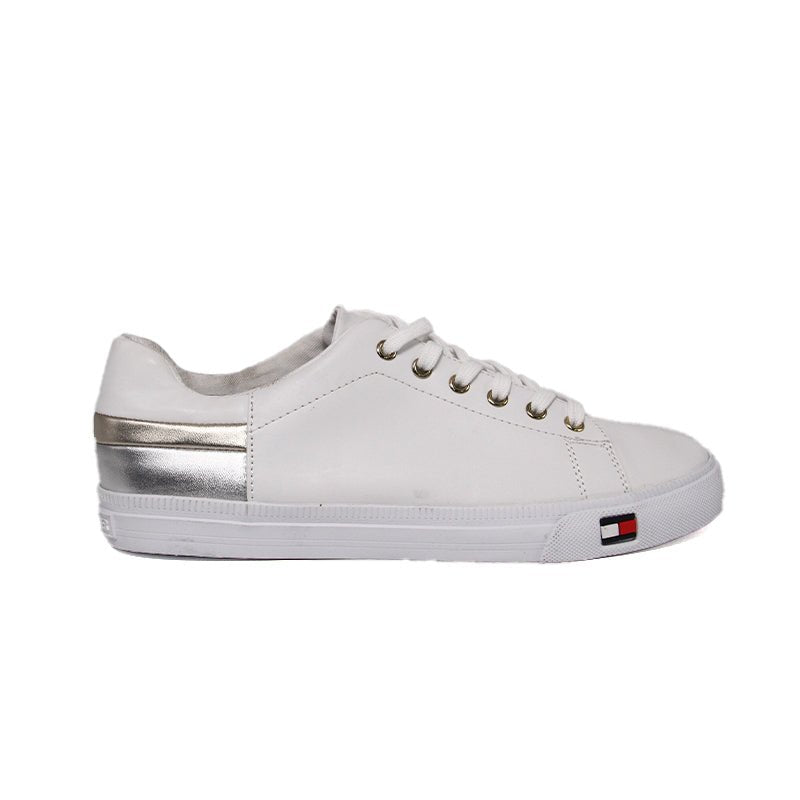 TOMMY HILFIGER WOMEN SHOES Size 38 ROW514