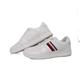 TOMMY HILFIGER WOMEN SHOES Size 38.5 ROW472