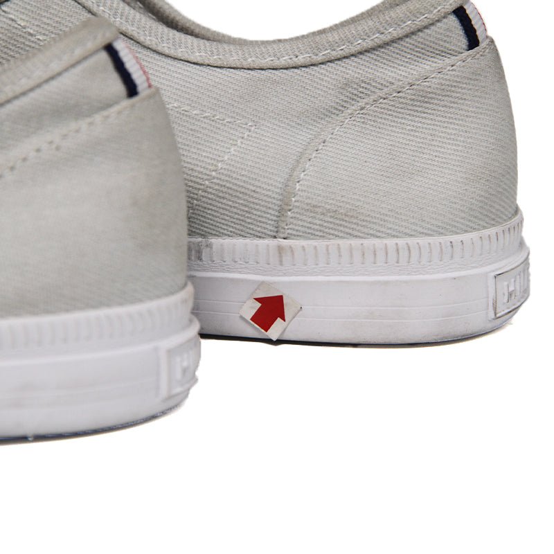 TOMMY HILFIGER WOMEN SHOES Size 38.5 ROW473