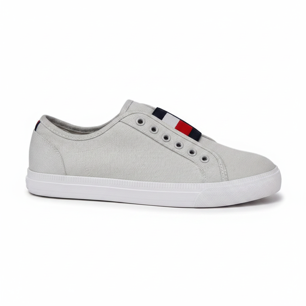 TOMMY HILFIGER WOMEN SHOES Size 38.5 ROW473