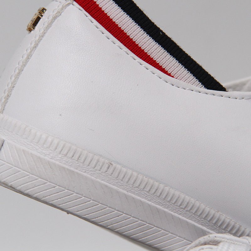 TOMMY HILFIGER WOMEN SHOES Size 38.5 ROW475