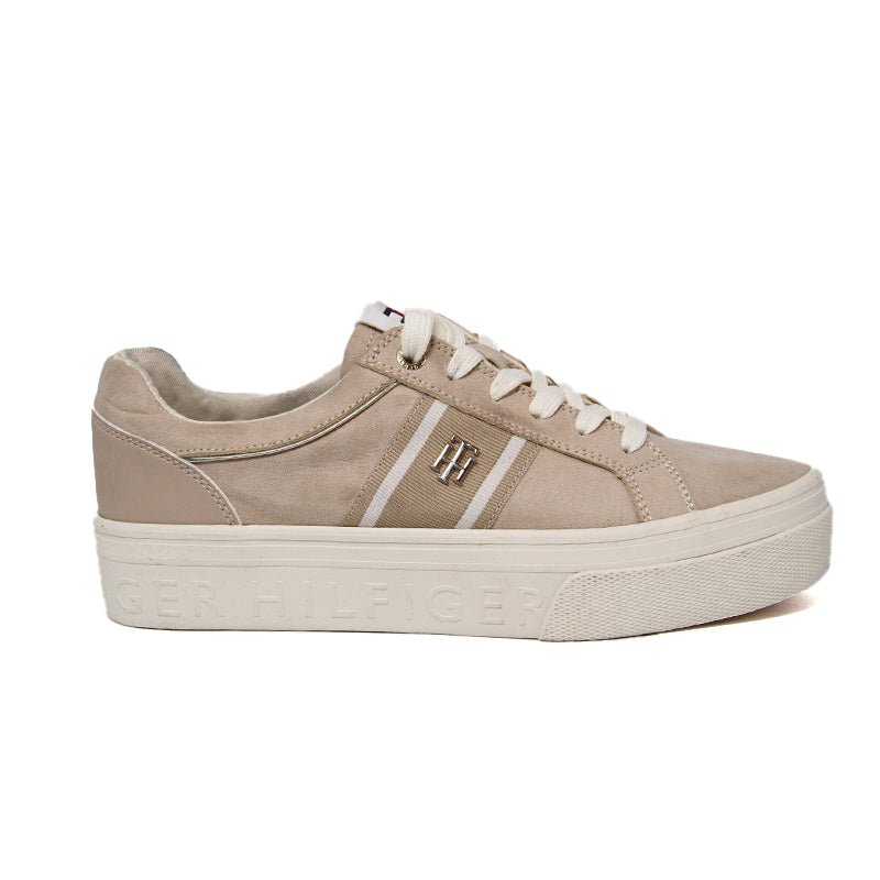 TOMMY HILFIGER WOMEN SHOES Size 38.5 ROW493