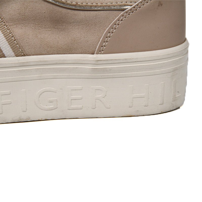 TOMMY HILFIGER WOMEN SHOES Size 38.5 ROW493