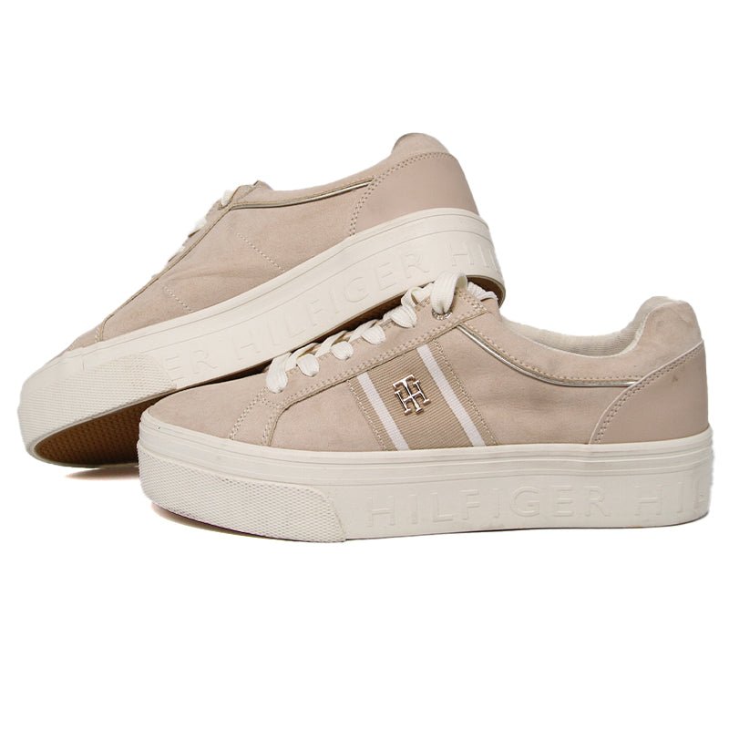 TOMMY HILFIGER WOMEN SHOES Size 38.5 ROW493