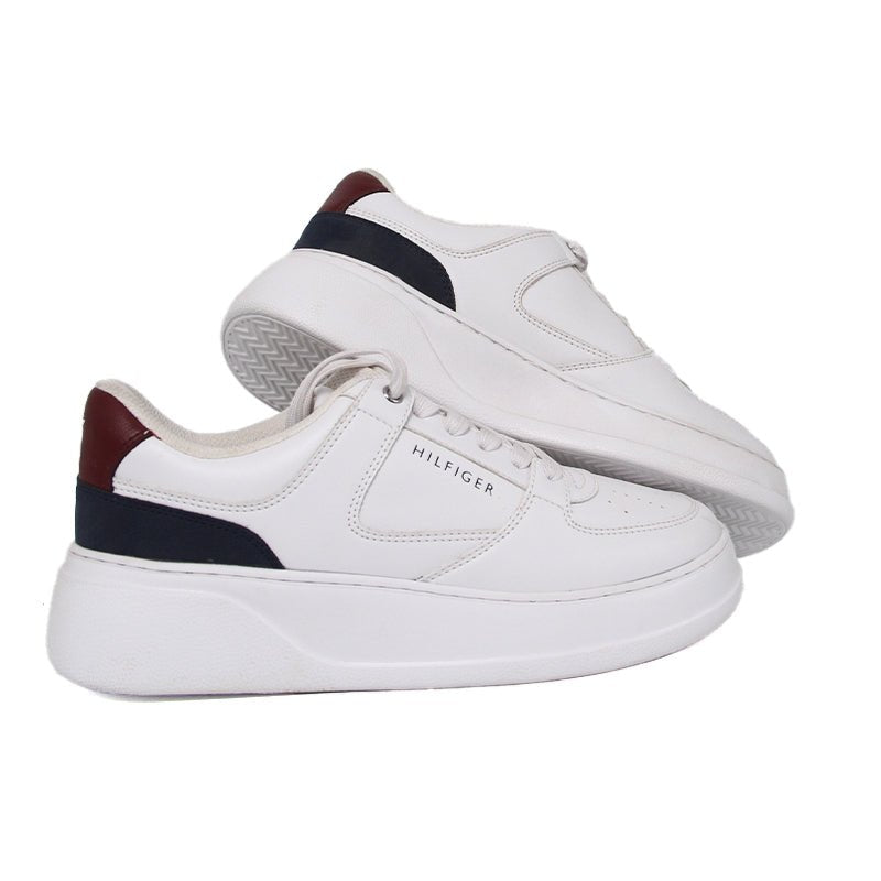 TOMMY HILFIGER WOMEN SHOES Size 38.5 ROW497