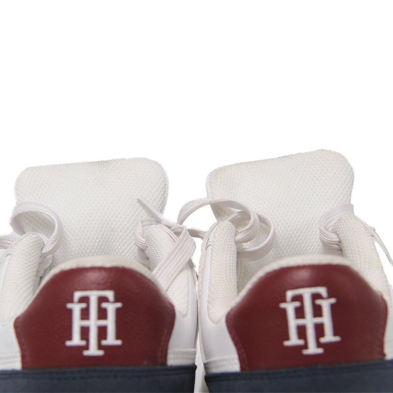 TOMMY HILFIGER WOMEN SHOES Size 38.5 ROW497