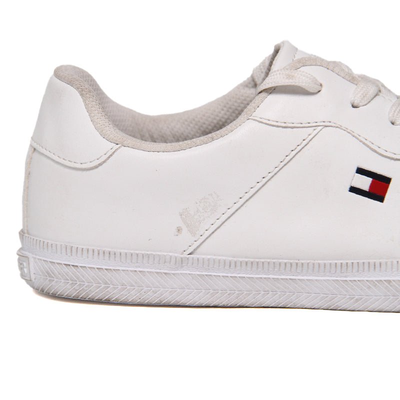 TOMMY HILFIGER WOMEN SHOES Size 39 ROW315 - Runner