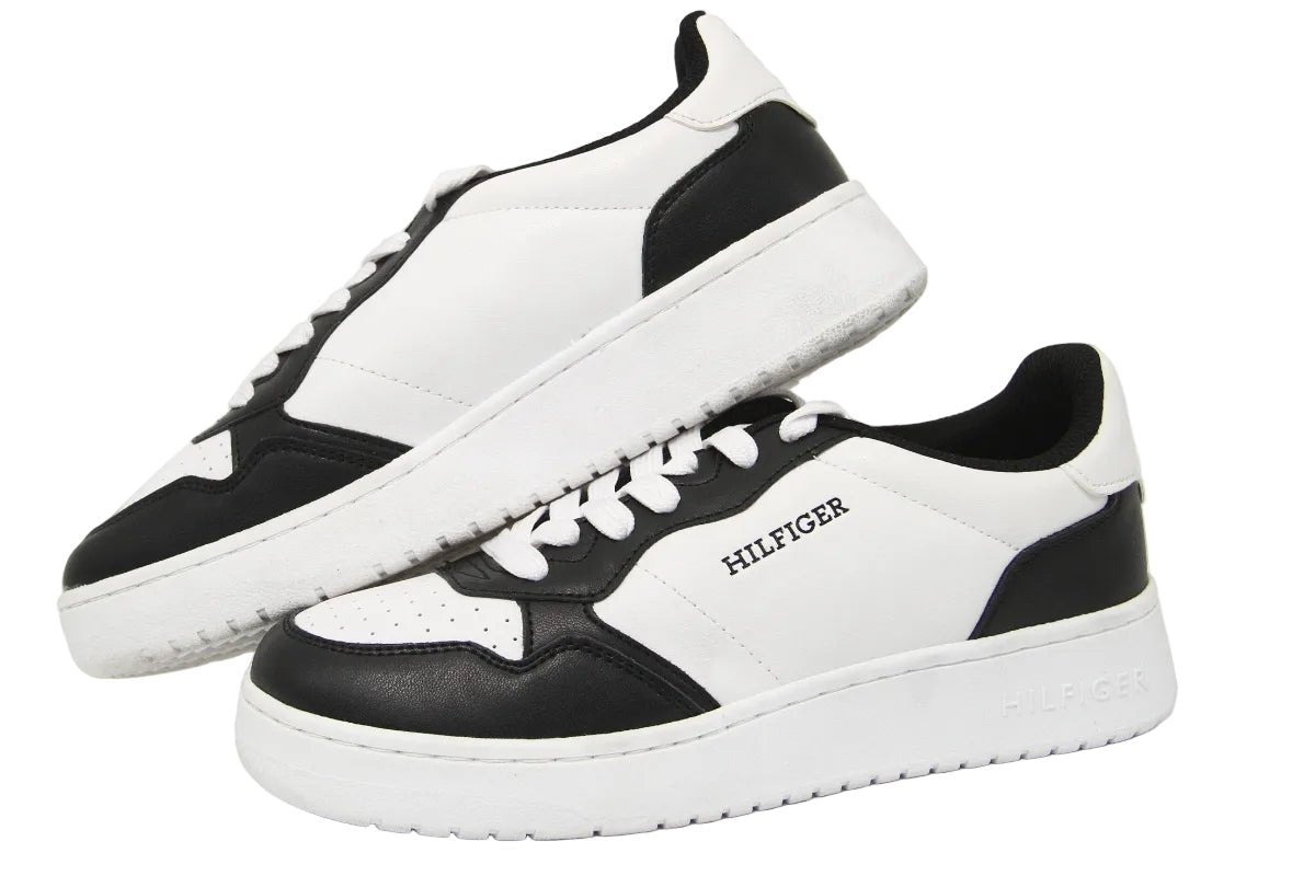 TOMMY HILFIGER WOMEN SHOES Size 39 ROW321 - Runner