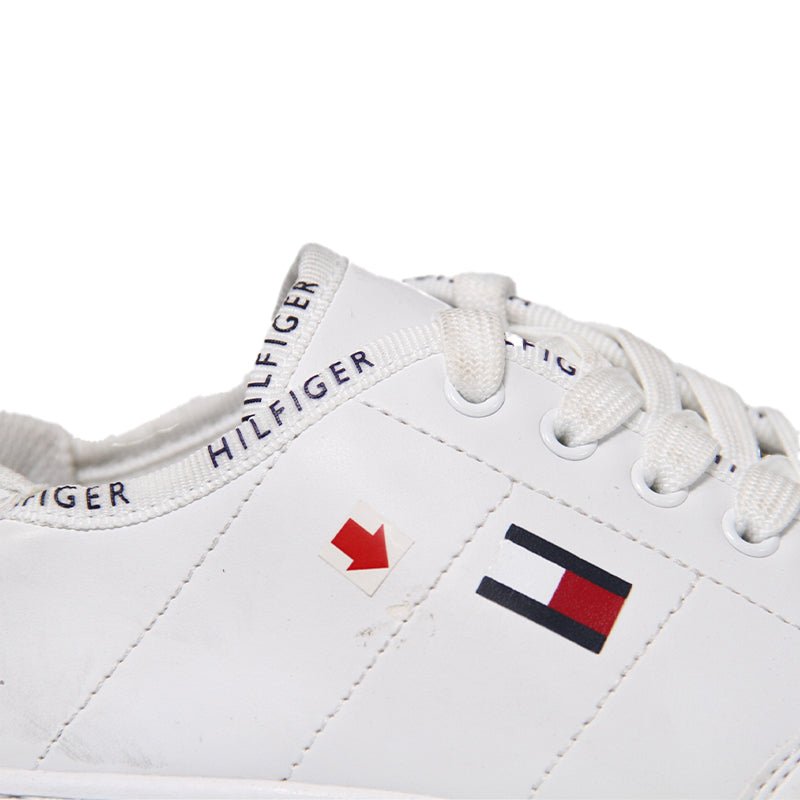TOMMY HILFIGER WOMEN SHOES Size 39 ROW377