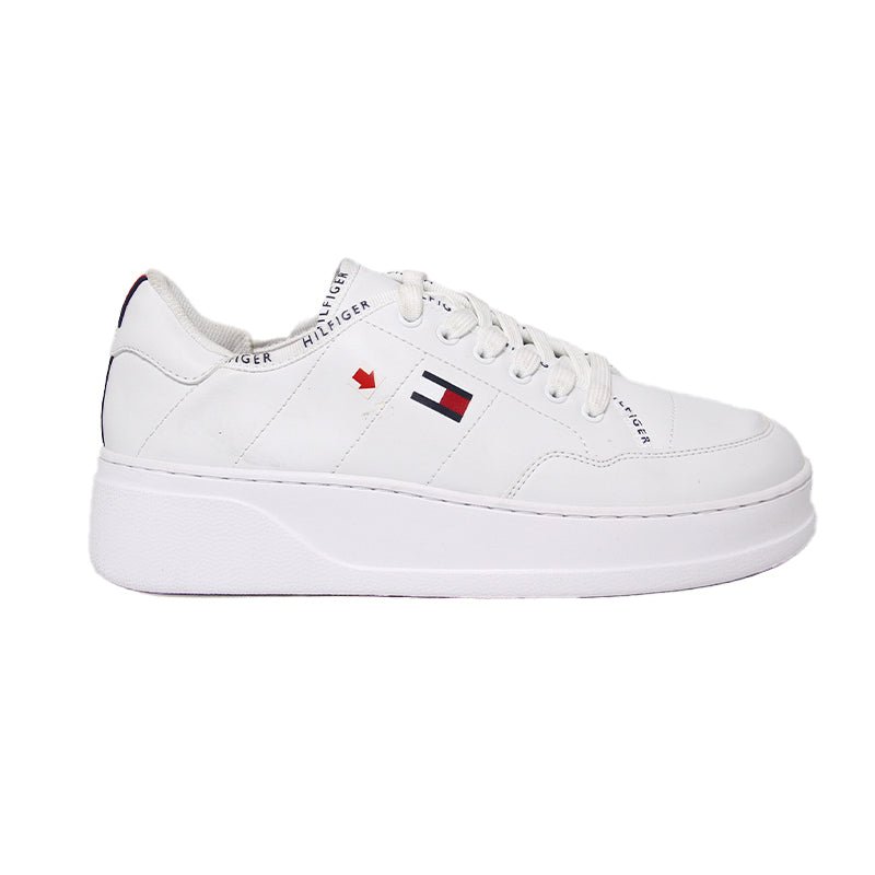 TOMMY HILFIGER WOMEN SHOES Size 39 ROW377