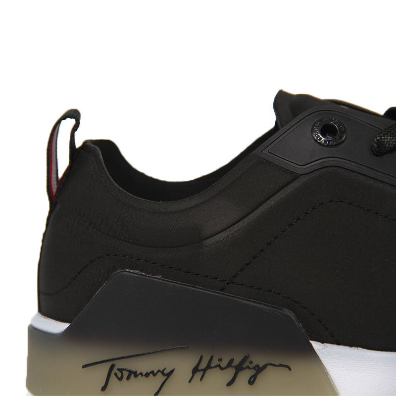 TOMMY HILFIGER WOMEN SHOES Size 39 ROW401