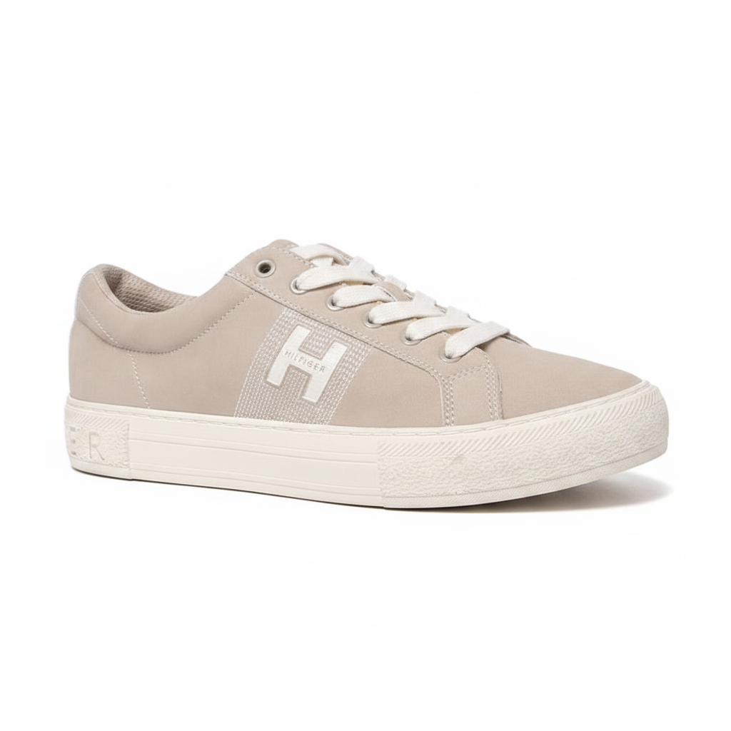 TOMMY HILFIGER WOMEN SHOES Size 37 ROW542