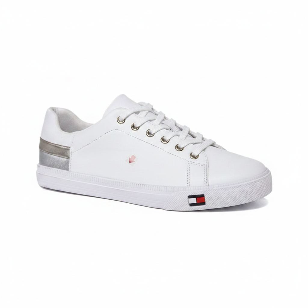 TOMMY HILFIGER WOMEN SHOES Size 38 ROW490