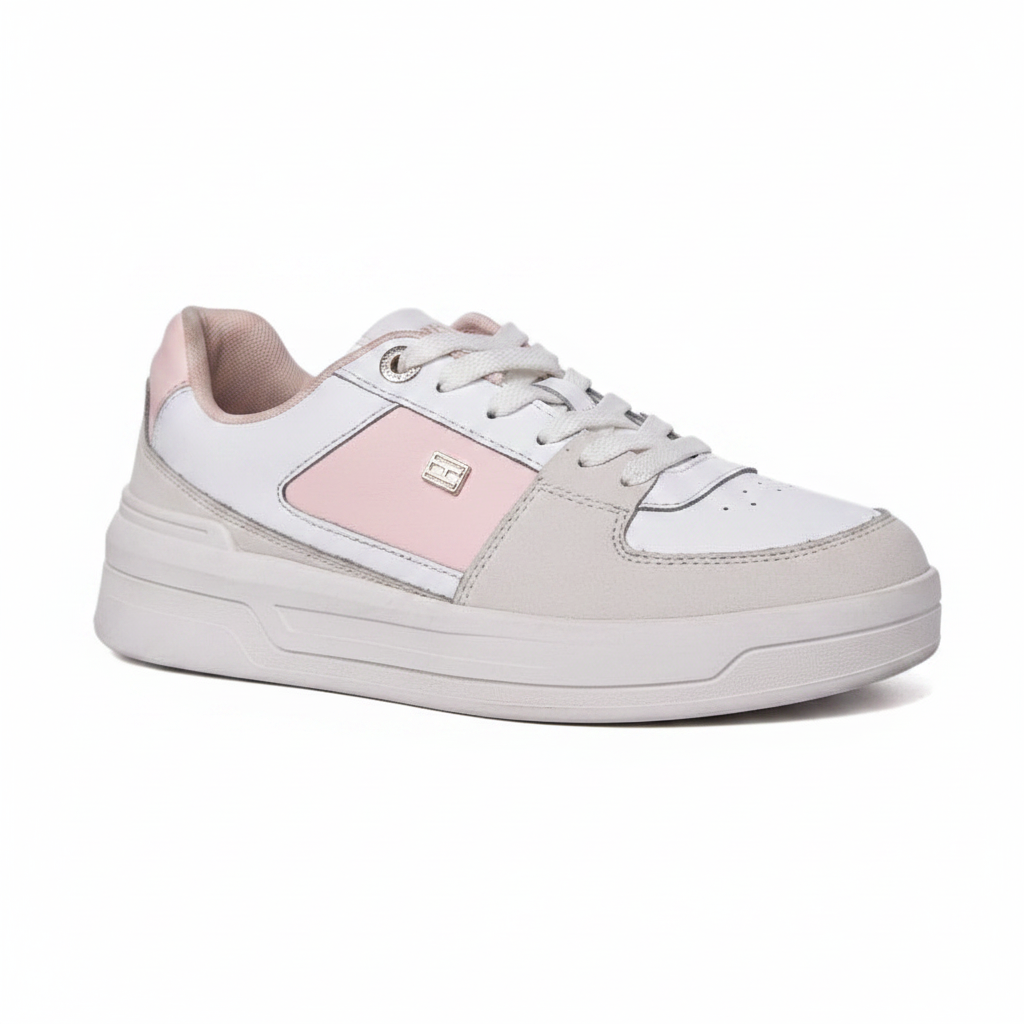 TOMMY HILFIGER WOMEN SHOES Size 39 ROW427