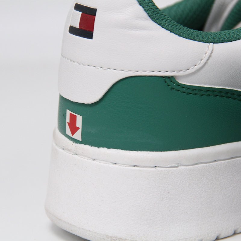 TOMMY HILFIGER WOMEN SHOES Size 39 ROW449