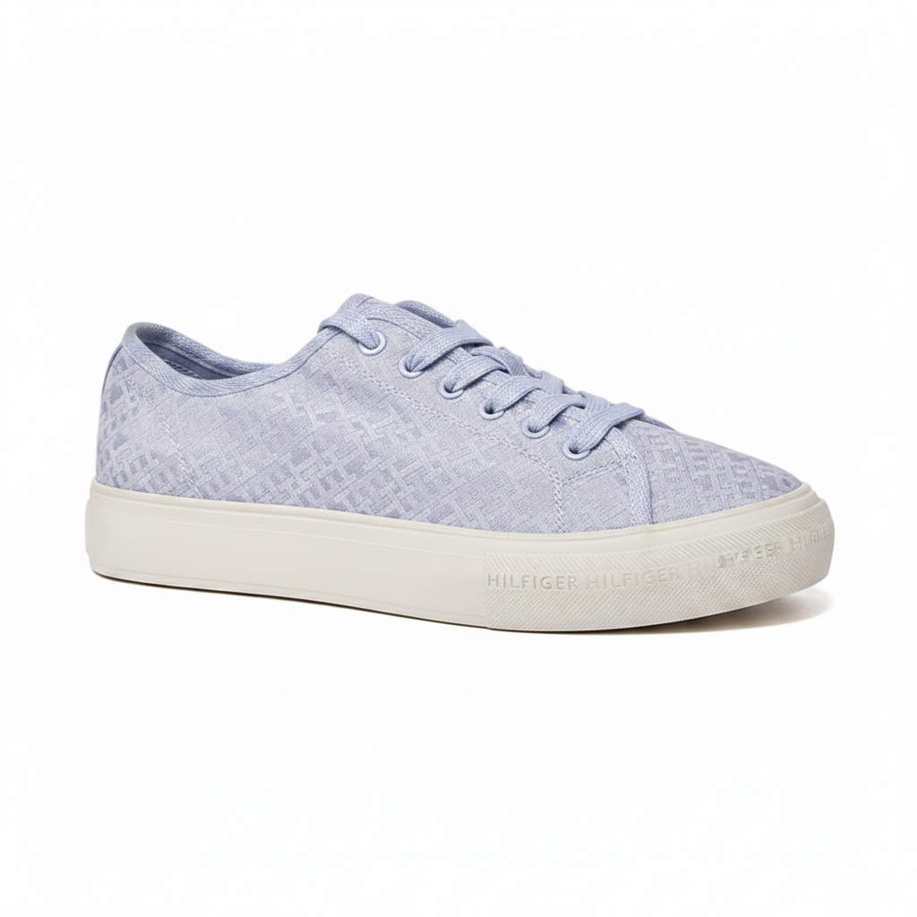 TOMMY HILFIGER WOMEN SHOES Size 37.5 ROW490