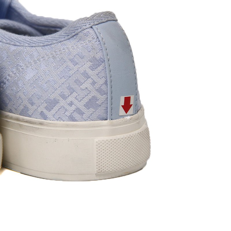 TOMMY HILFIGER WOMEN SHOES Size 39 ROW473