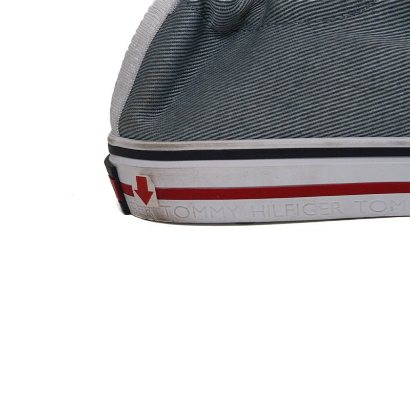 TOMMY HILFIGER WOMEN SHOES Size 39.5 ROW74