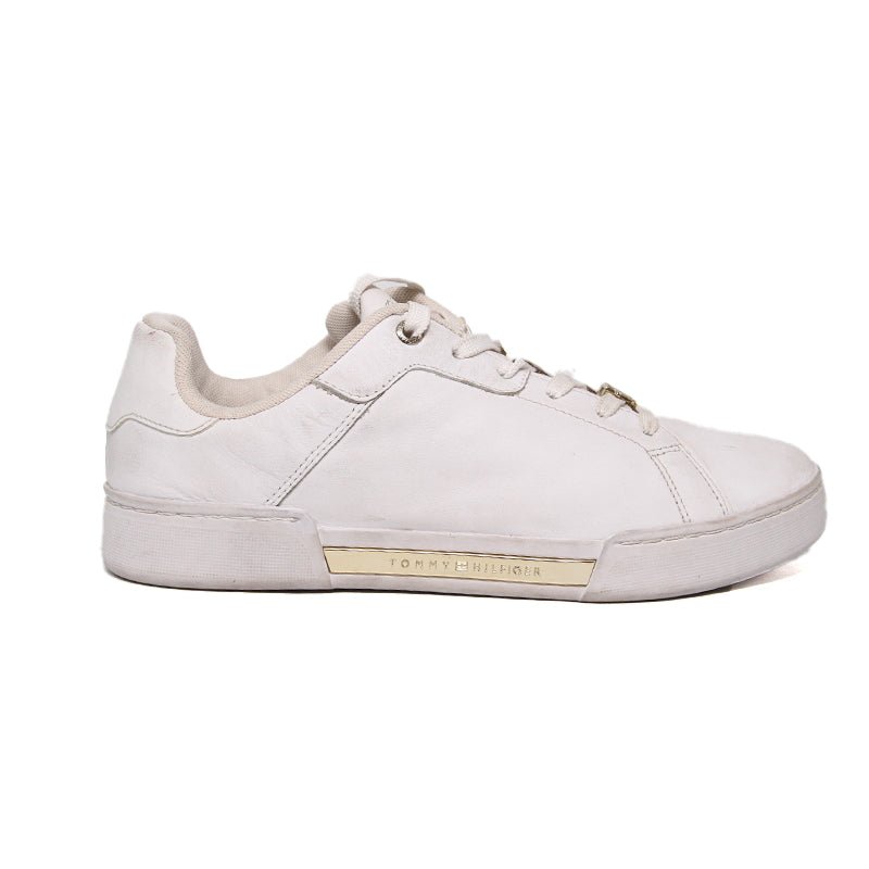 TOMMY HILFIGER WOMEN SHOES Size 40 ROW188 - Runner