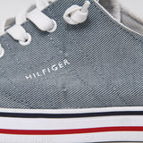 TOMMY HILFIGER WOMEN SHOES Size 40 ROW326