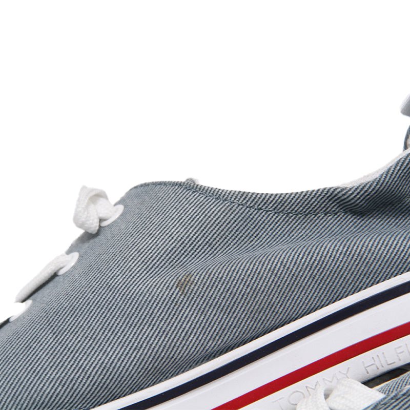 TOMMY HILFIGER WOMEN SHOES Size 40 ROW326
