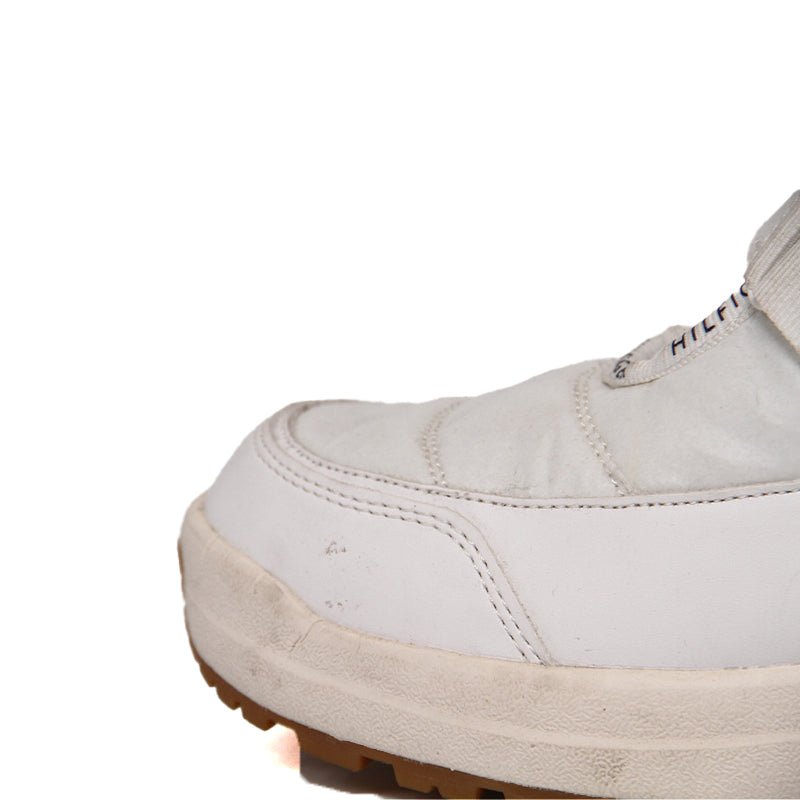 TOMMY HILFIGER WOMEN SHOES Size 41 ROW109 - Runner