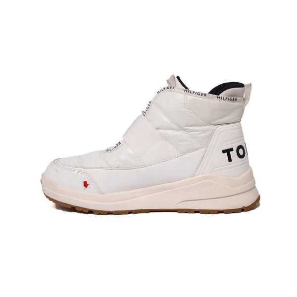 TOMMY HILFIGER WOMEN SHOES Size 41 ROW109 - Runner