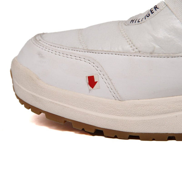 TOMMY HILFIGER WOMEN SHOES Size 41 ROW109 - Runner