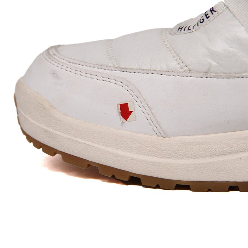 TOMMY HILFIGER WOMEN SHOES Size 41 ROW109 - Runner