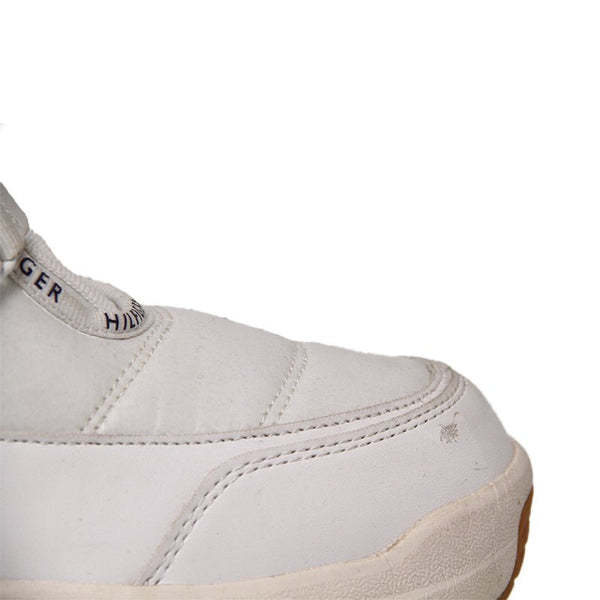 TOMMY HILFIGER WOMEN SHOES Size 41 ROW109 - Runner