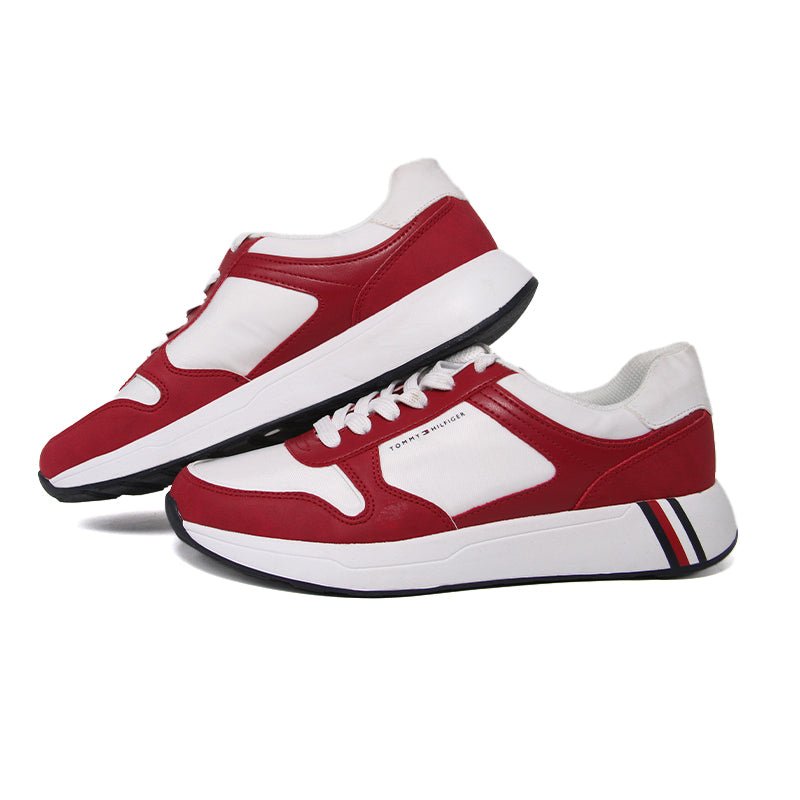TOMMY HILFIGER WOMEN SHOES Size 41 ROW116