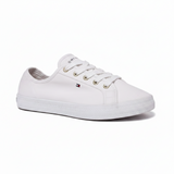 TOMMY HILFIGER WOMEN SHOES Size 37.5 ROW393