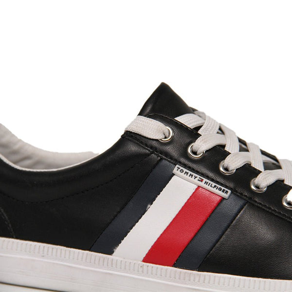 TOMMY HILFIGER WOMEN SHOES Size 41 ROW62 - Runner