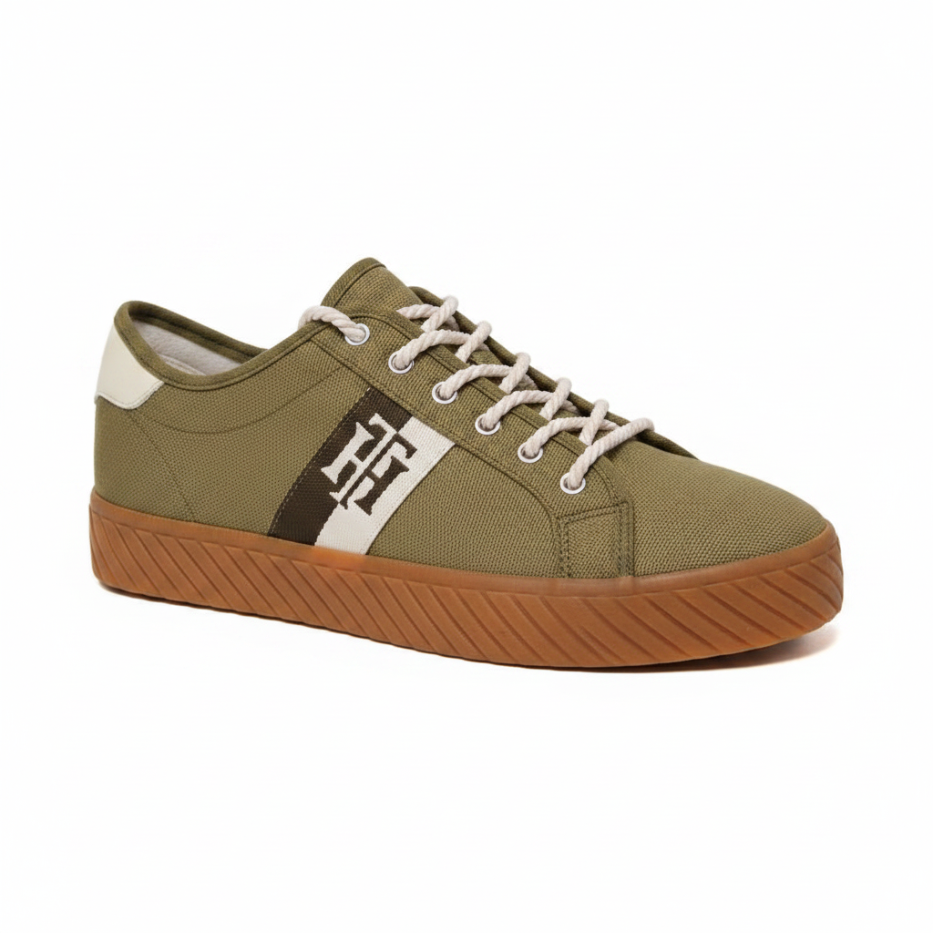 TOMMY HILFIGER WOMEN SHOES Size 41 ROW87