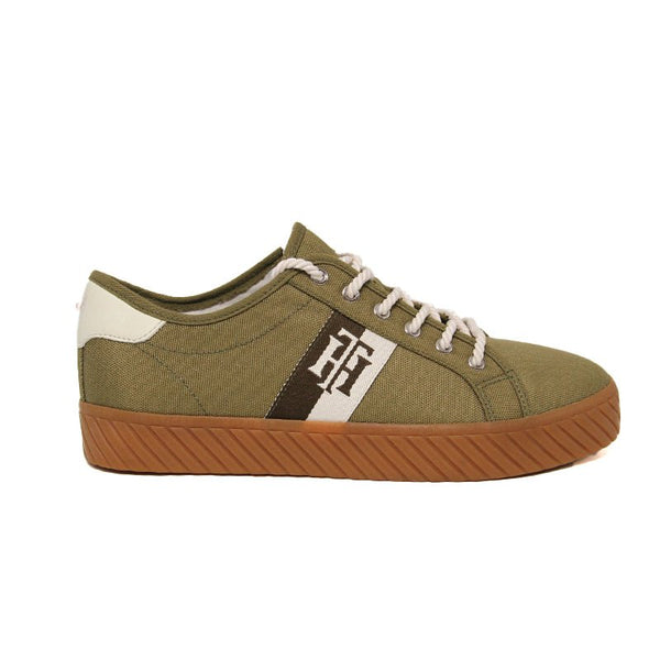 TOMMY HILFIGER WOMEN SHOES Size 41 ROW87 - Runner