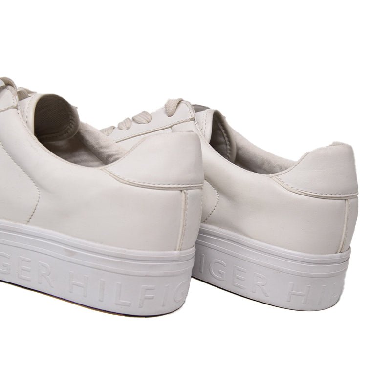 TOMMY HILFIGER WOMEN SHOES Size 41 ROW88 - Runner