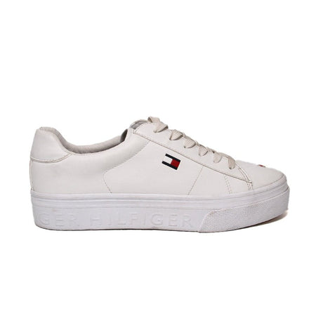 TOMMY HILFIGER WOMEN SHOES Size 41 ROW88 - Runner