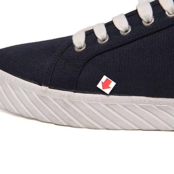 TOMMY HILFIGER WOMEN SHOES Size 41 ROW96 - Runner